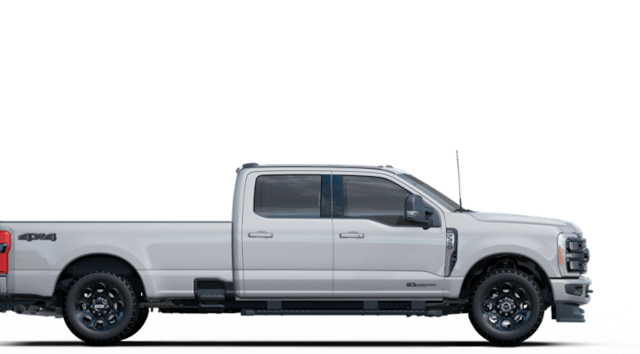 2024 Ford SuperDuty